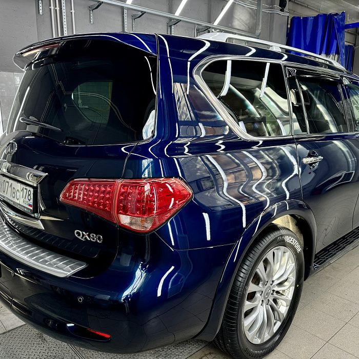 Ремонт авто после ДТП 2 Ремонт авто после ДТП 2